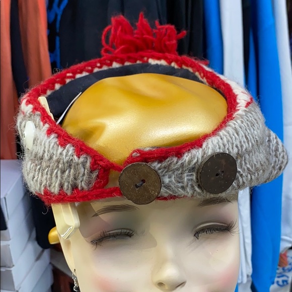 Monkey Headband - Picture 2 of 4